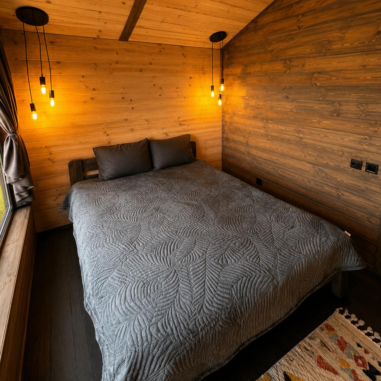 Rivero 45 · Plan A interior 2