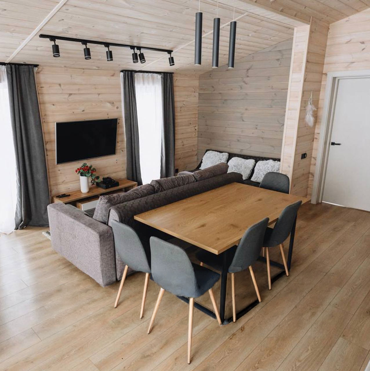 Rivero 90 interior 1