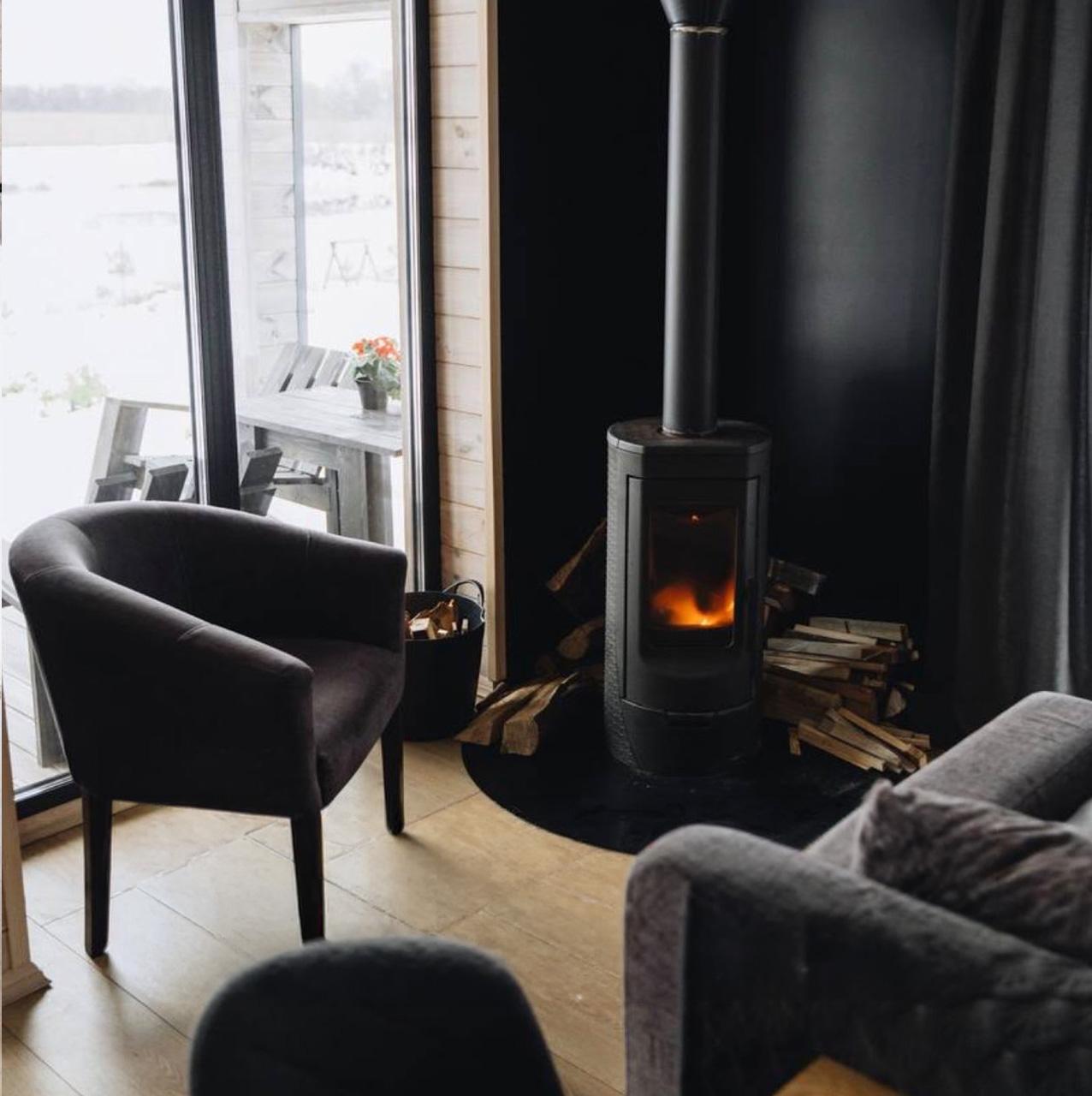 Kamin