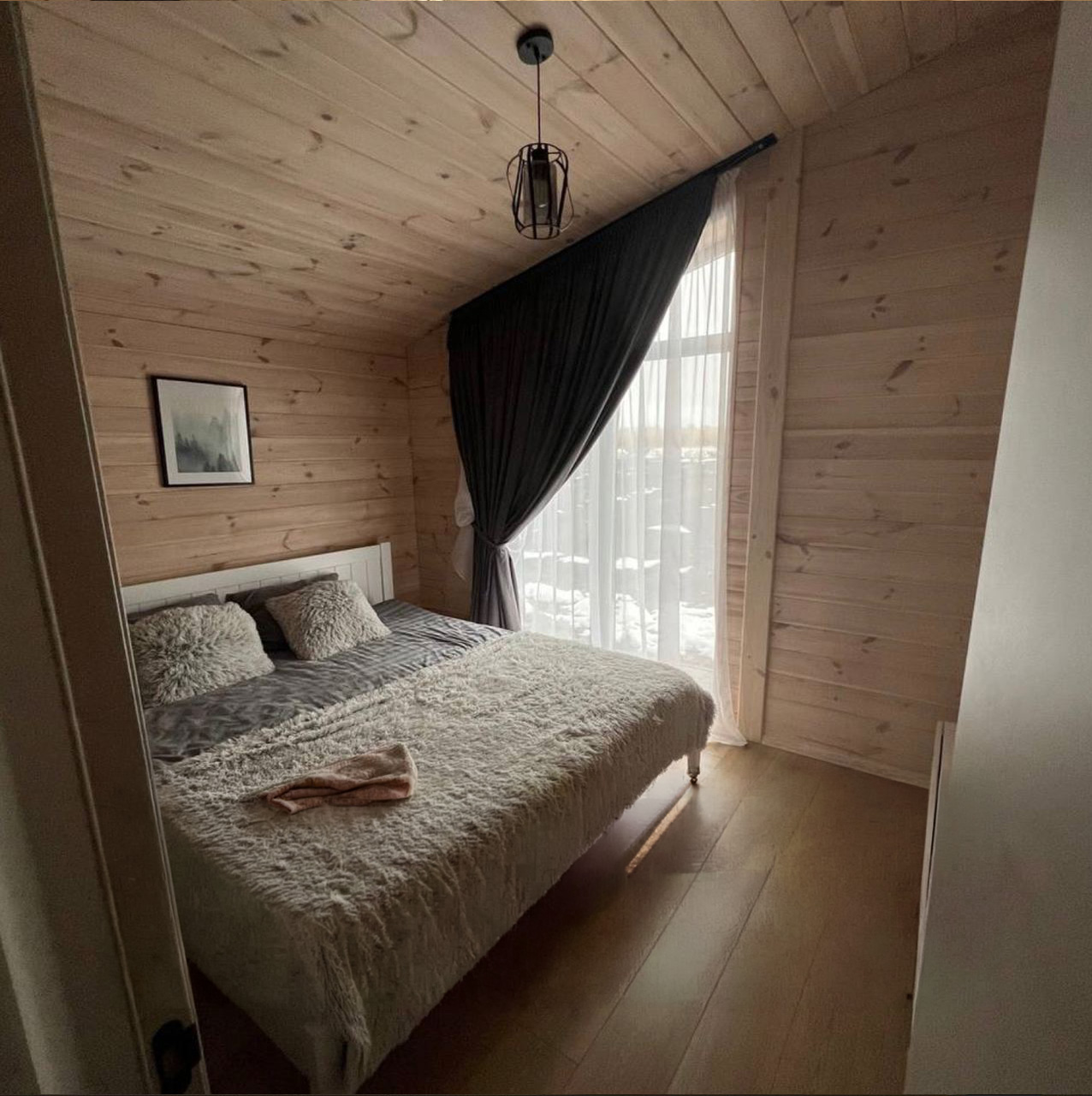 Rivero 90 interior 4
